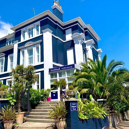 Hotel Southbank Town House à Torquay Extérieur photo