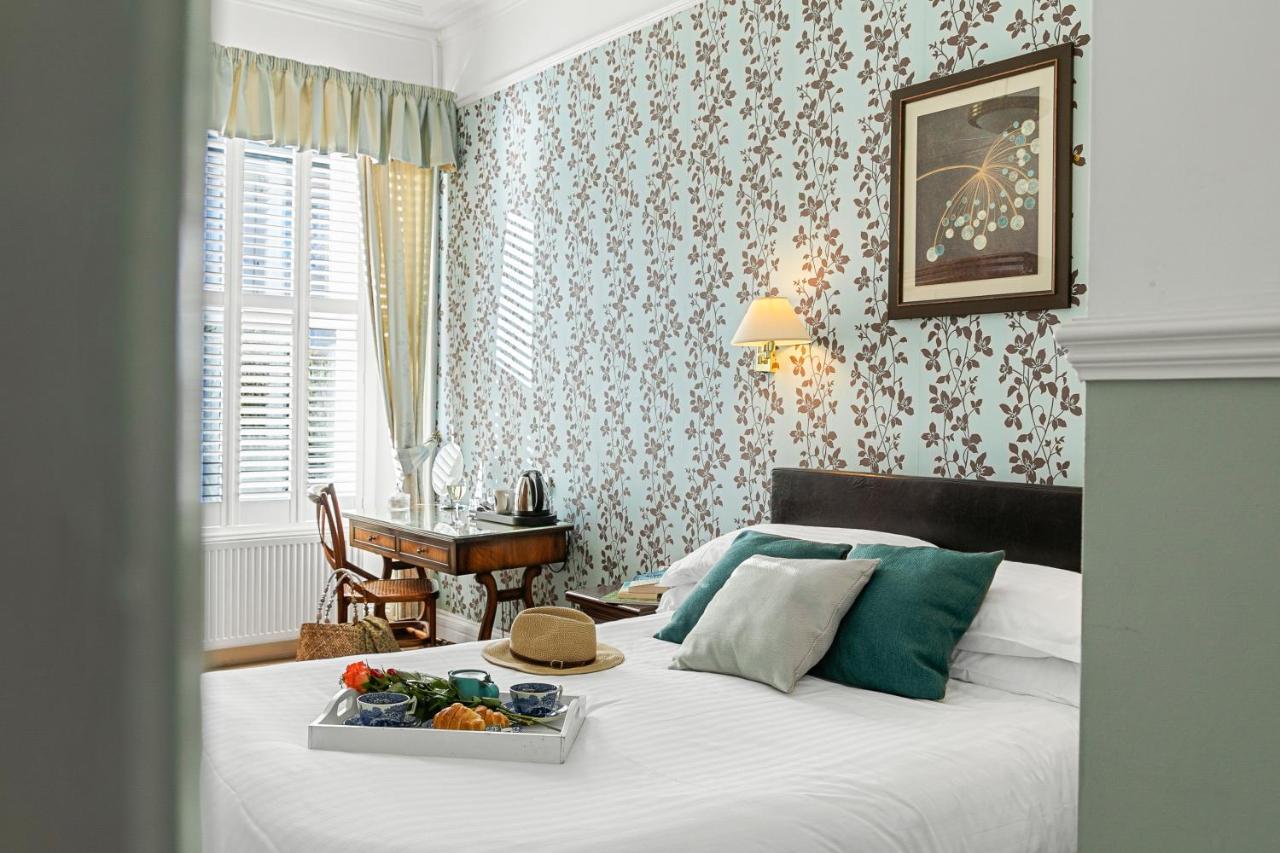 Hotel Southbank Town House à Torquay Extérieur photo