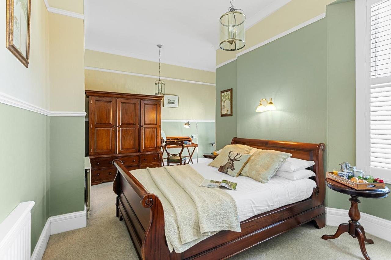 Hotel Southbank Town House à Torquay Extérieur photo