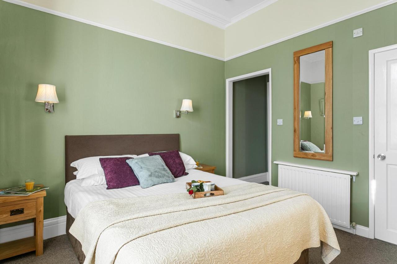 Hotel Southbank Town House à Torquay Extérieur photo
