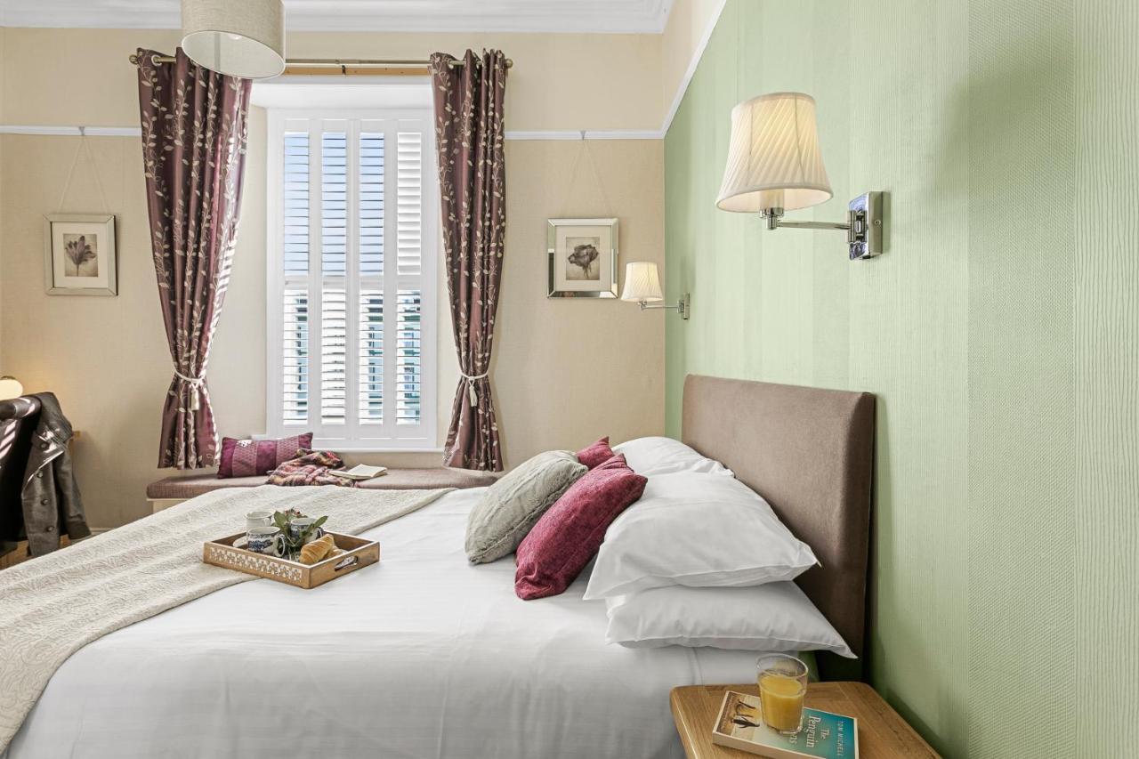 Hotel Southbank Town House à Torquay Extérieur photo