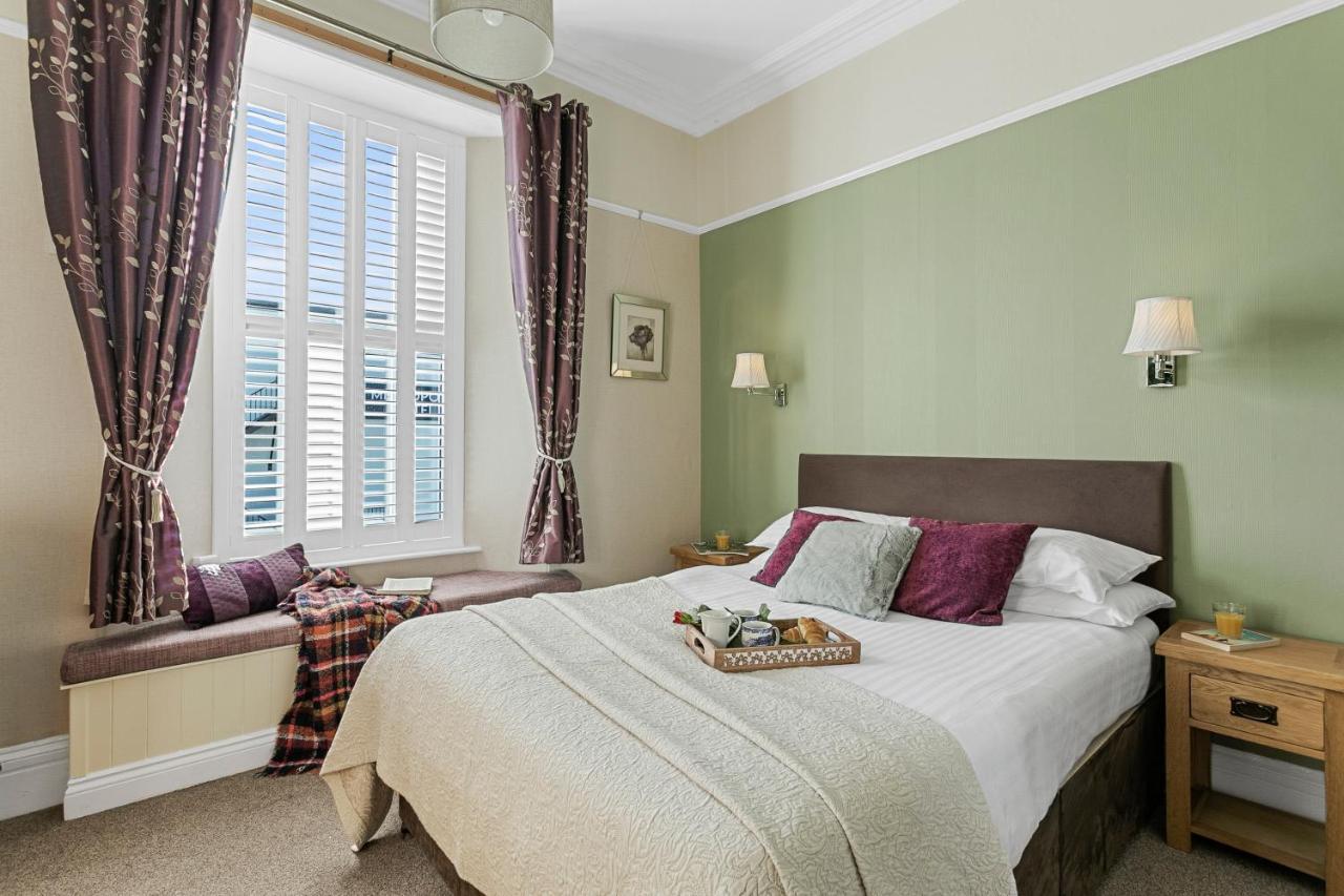 Hotel Southbank Town House à Torquay Extérieur photo