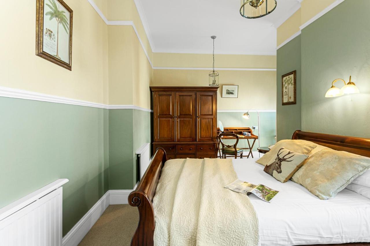 Hotel Southbank Town House à Torquay Extérieur photo