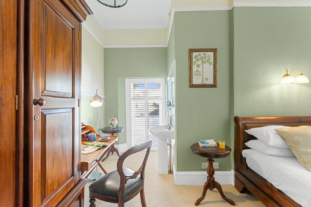 Hotel Southbank Town House à Torquay Extérieur photo