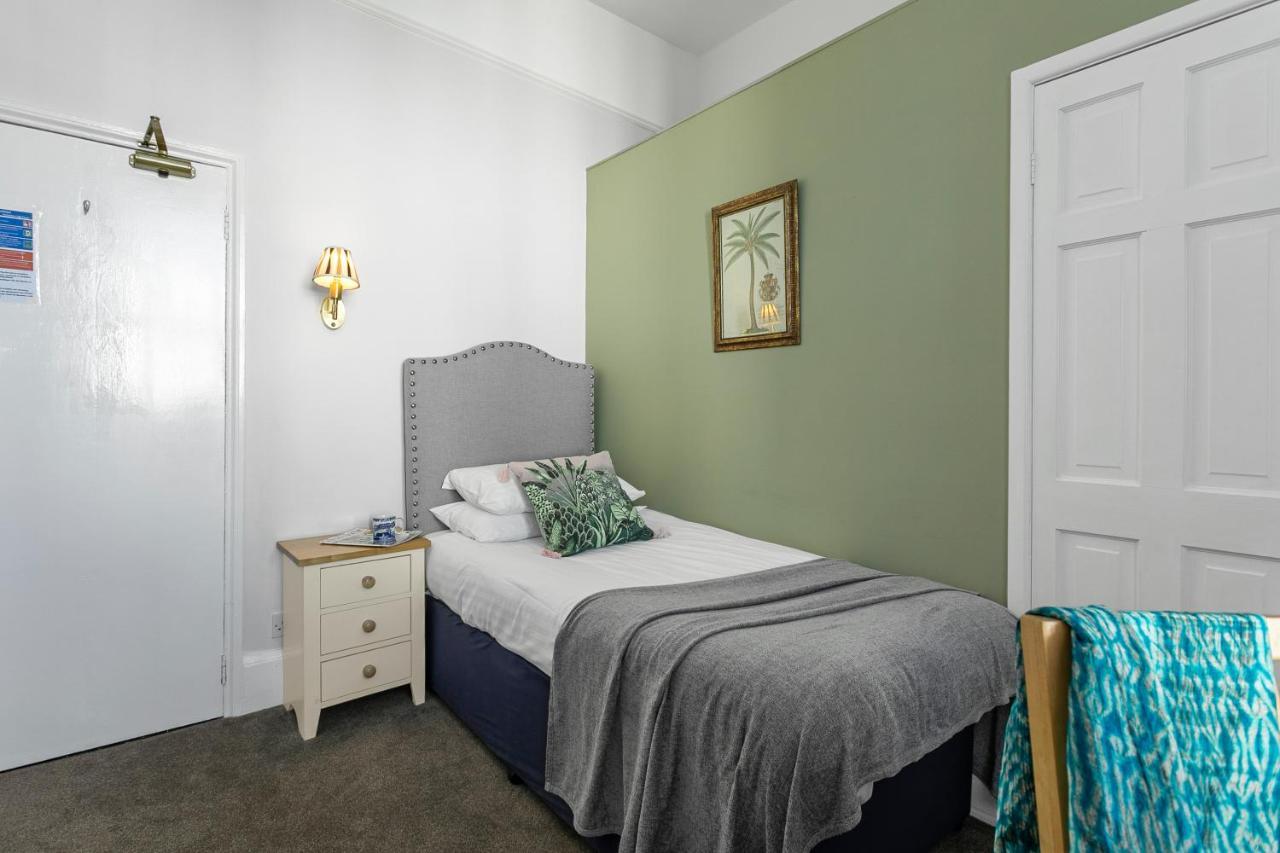 Hotel Southbank Town House à Torquay Extérieur photo