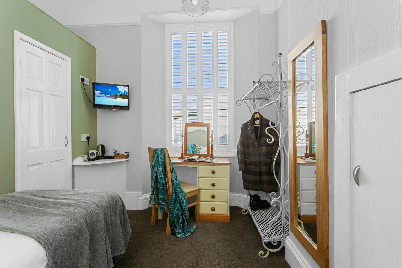 Hotel Southbank Town House à Torquay Extérieur photo