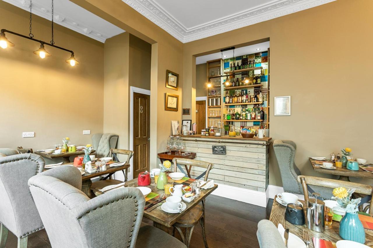 Hotel Southbank Town House à Torquay Extérieur photo