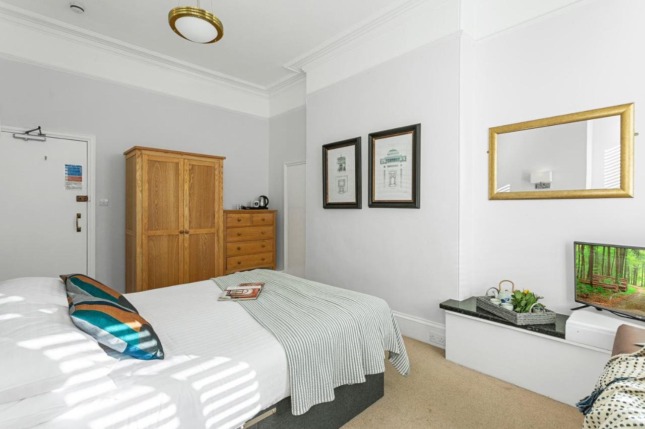 Hotel Southbank Town House à Torquay Extérieur photo