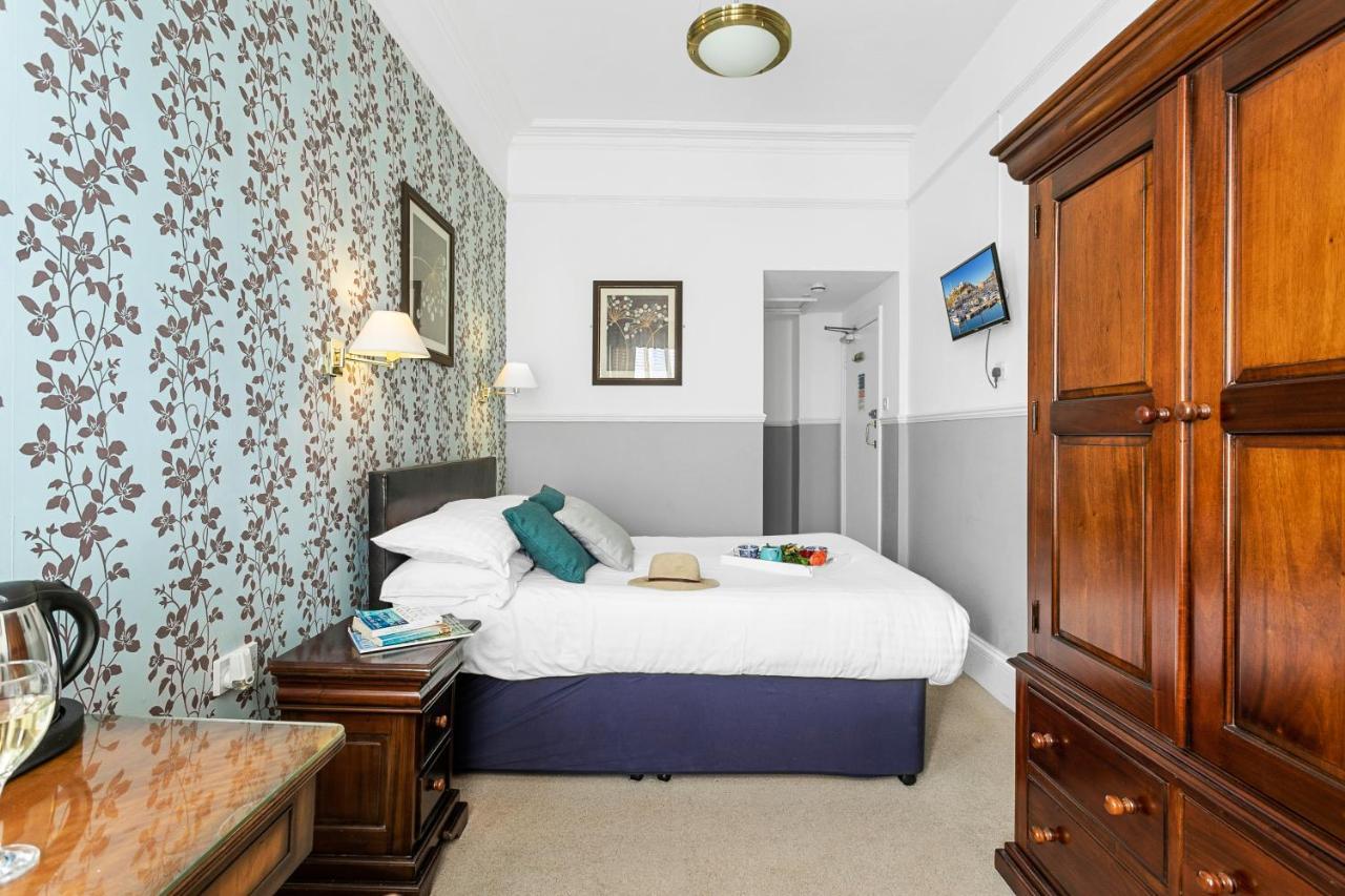 Hotel Southbank Town House à Torquay Extérieur photo