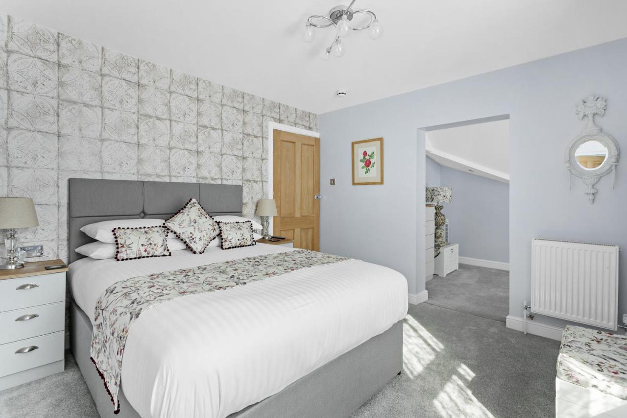 Hotel Southbank Town House à Torquay Extérieur photo